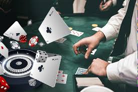 Официальный сайт Zoloto Loto Casino
